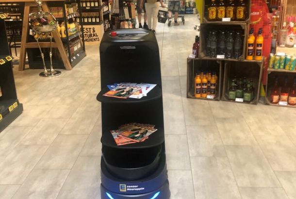 IN EDEKA 1