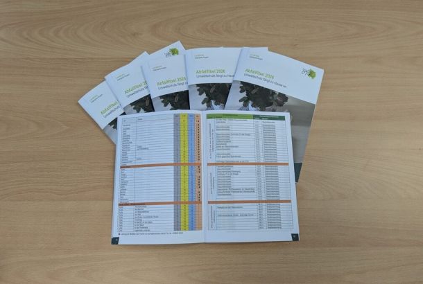 Geschichten aus der Tonne