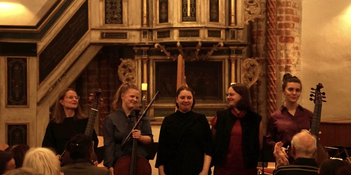 IN abendkonzert zwei