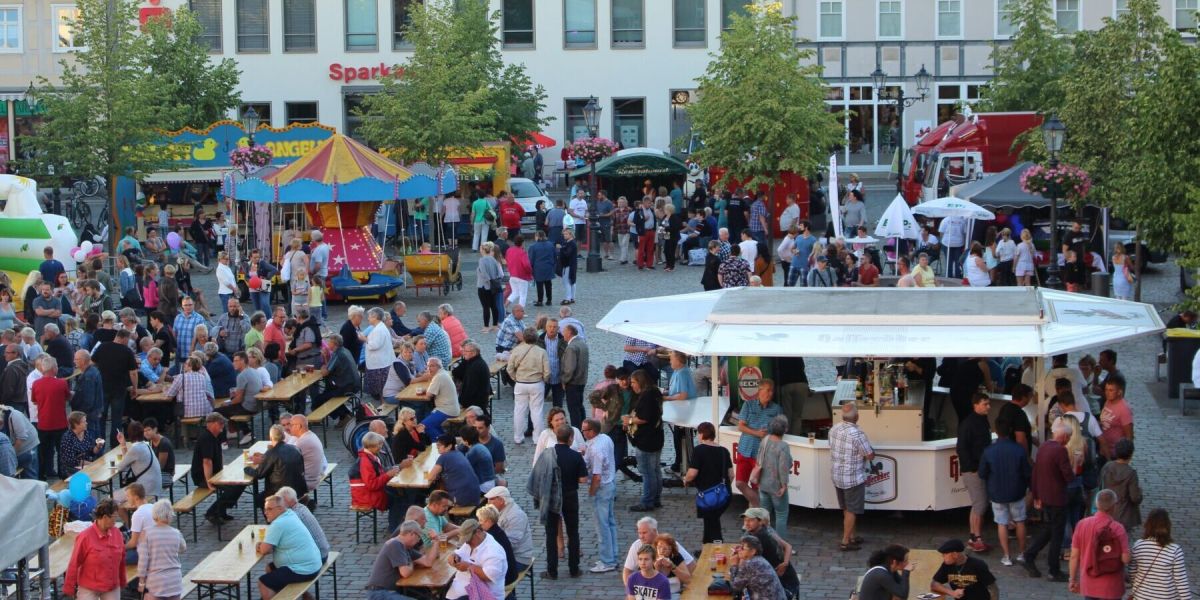 Markt