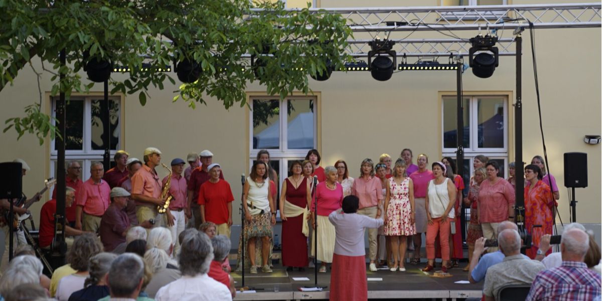 OPR Konzert Rheinsberg 1