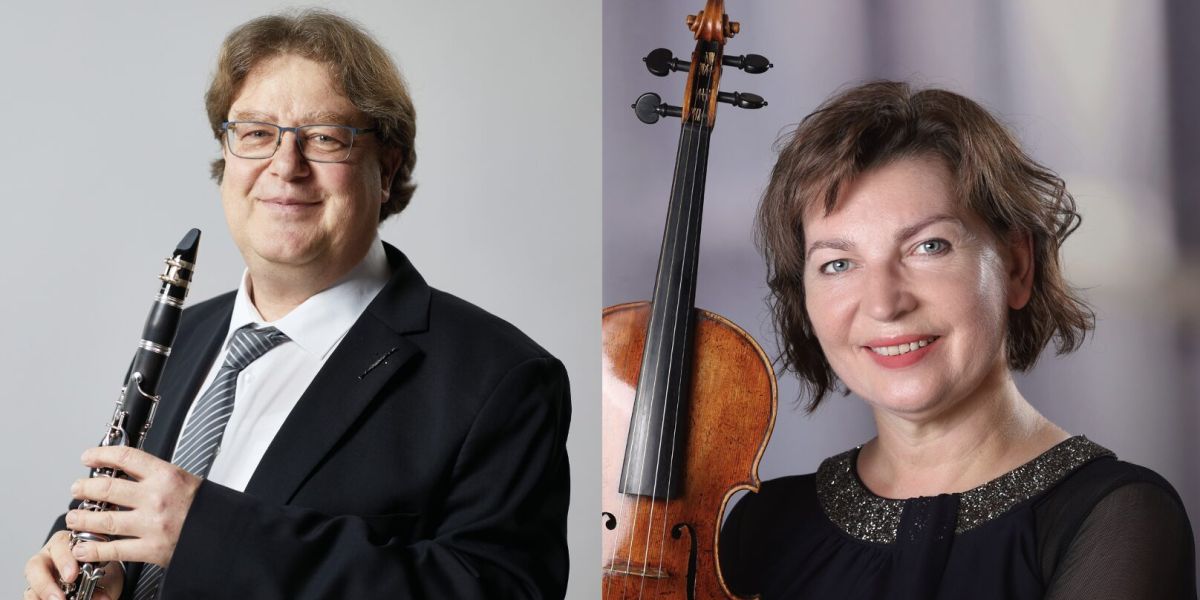 Klarinettentrio Neuruppin