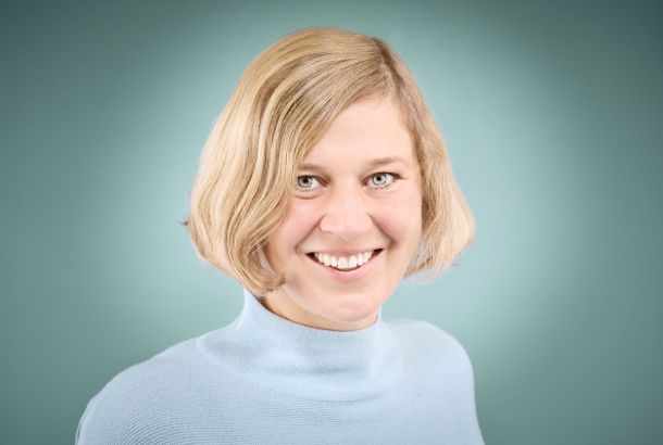 Jo Anna Rohmann 2025