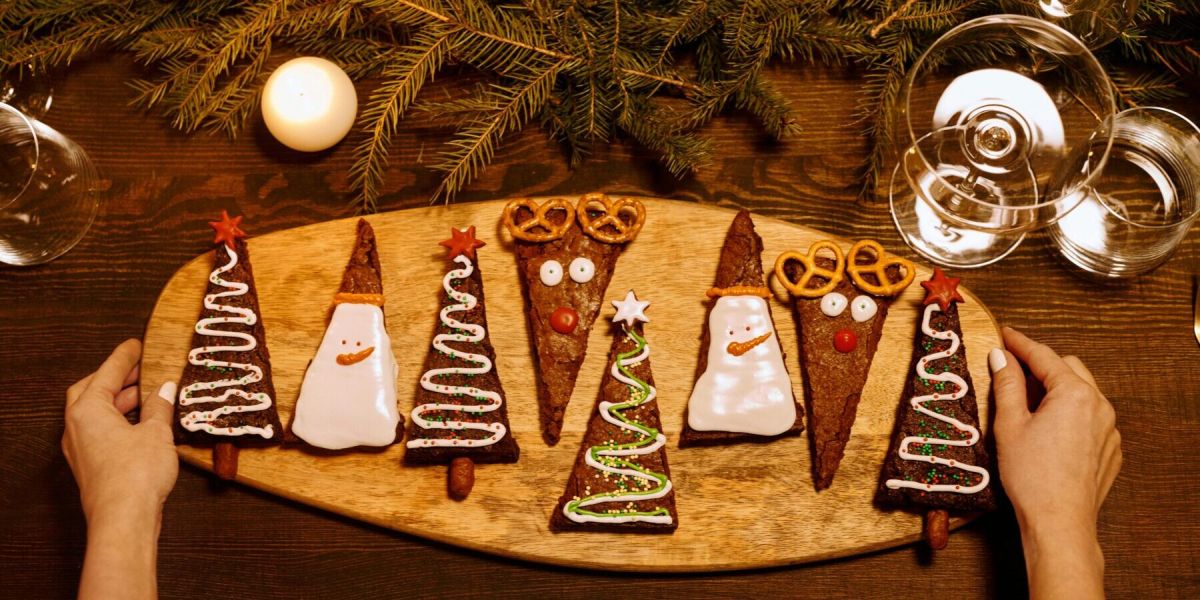 Weihnachtsfeier Kyritz