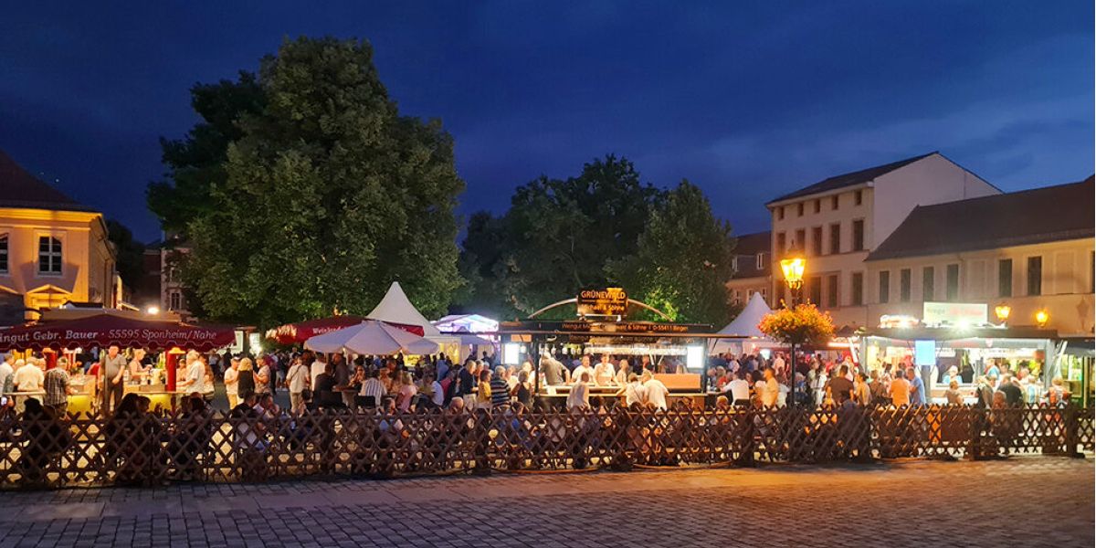 weinfest neuruppin 2024