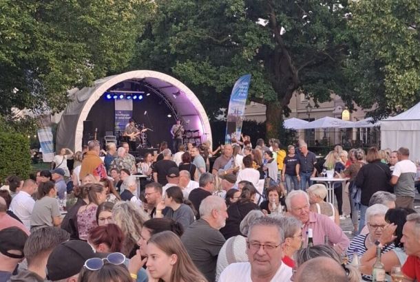 Weinfest 2025 - Imkom