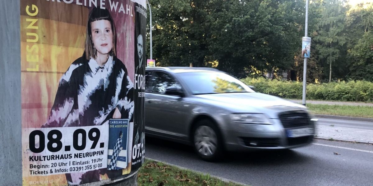 IN wahl lesung