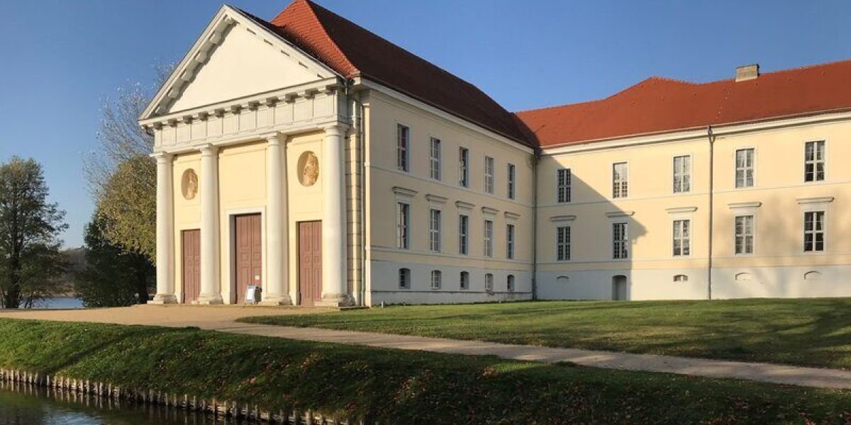 Schlosstheater Rheinsberg