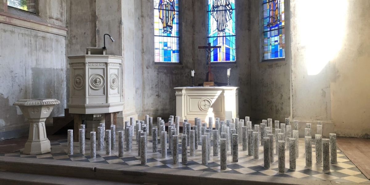 IN stille spuren 1