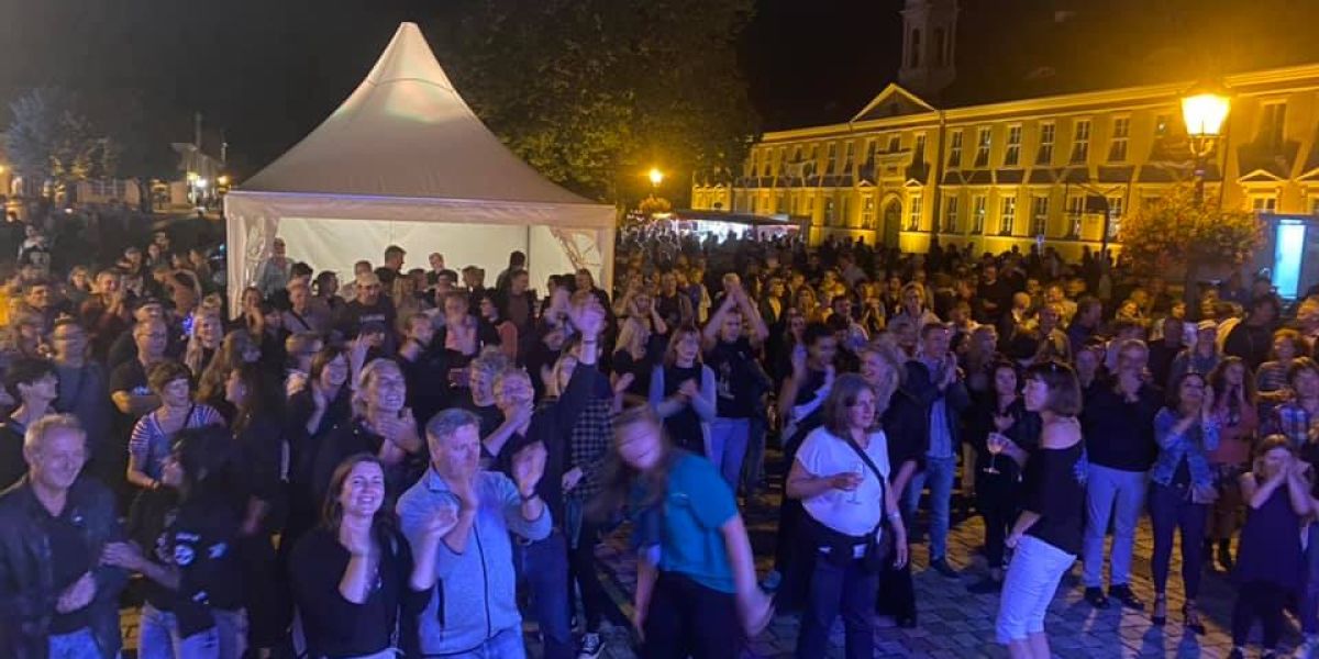 Bands für Neuruppin