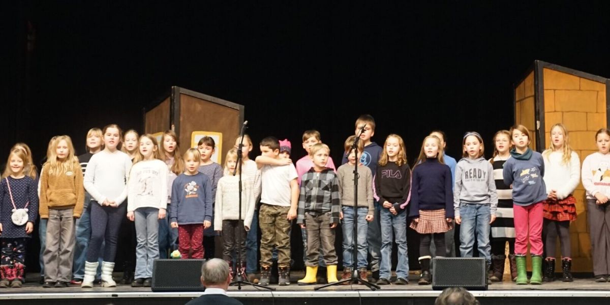 IN ewige weihnacht 1