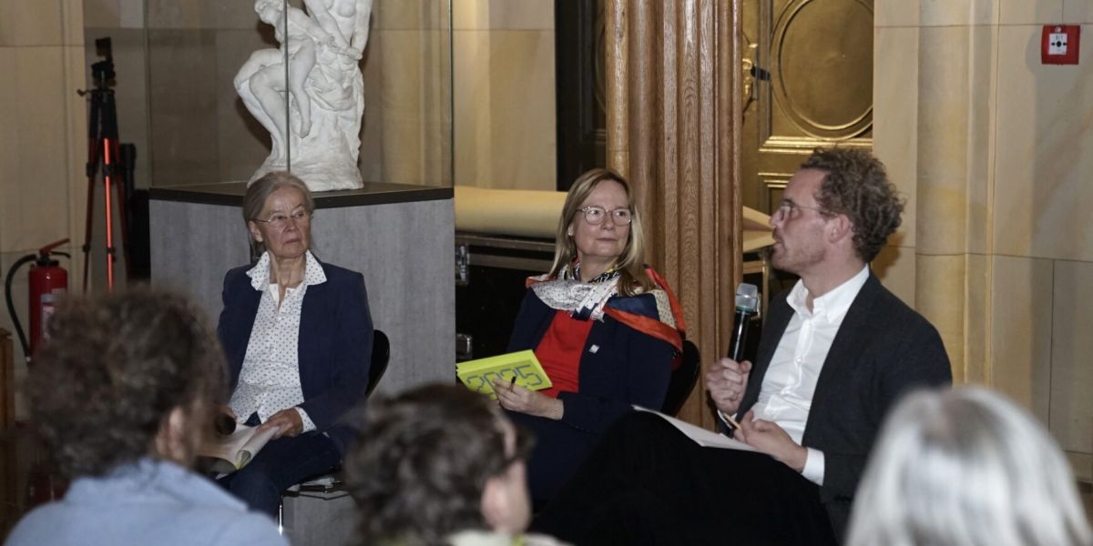 IN schinkel talk berlin 1