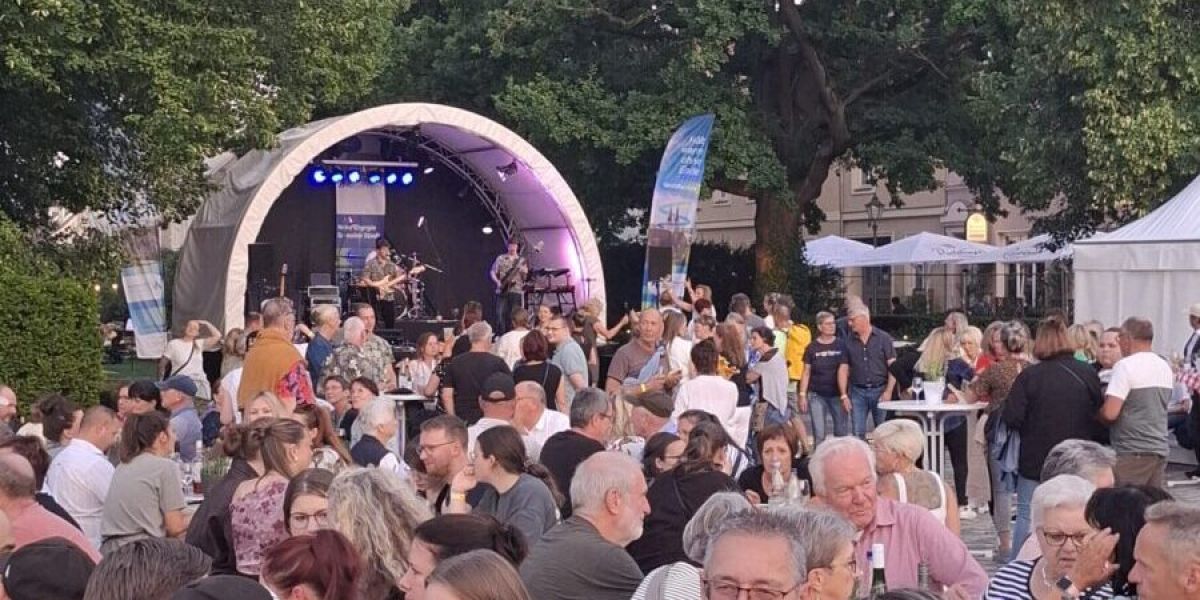 Weinfest 2025 - Imkom