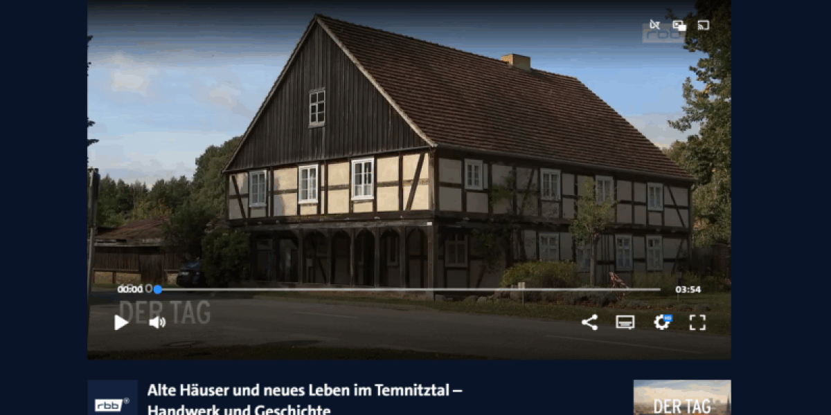 Garz und Vichel RBB