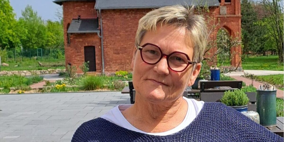 Dr. Birgit Spiesecke