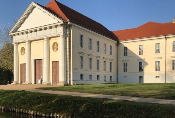 Schlosstheater Rheinsberg