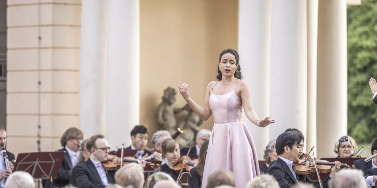 Kammeroper Rheinsberg (2025) Operngala