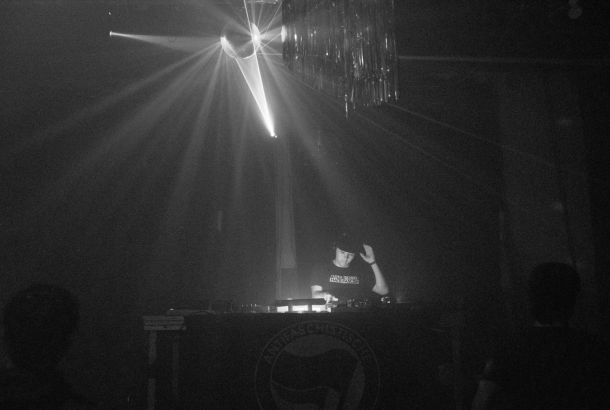 Rhythmusstube INDACID