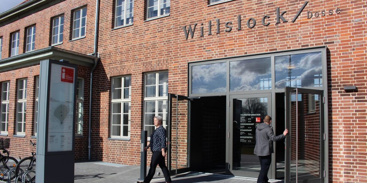 Wittstock/Dosse