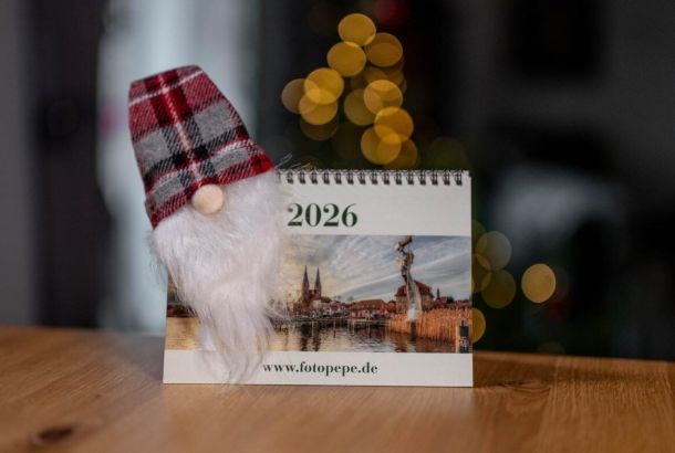 Foto Kalander FotoPepe 2026