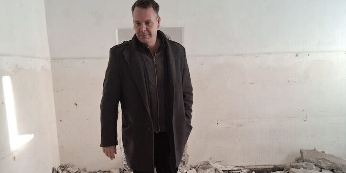 Sporthalle in Wildberg