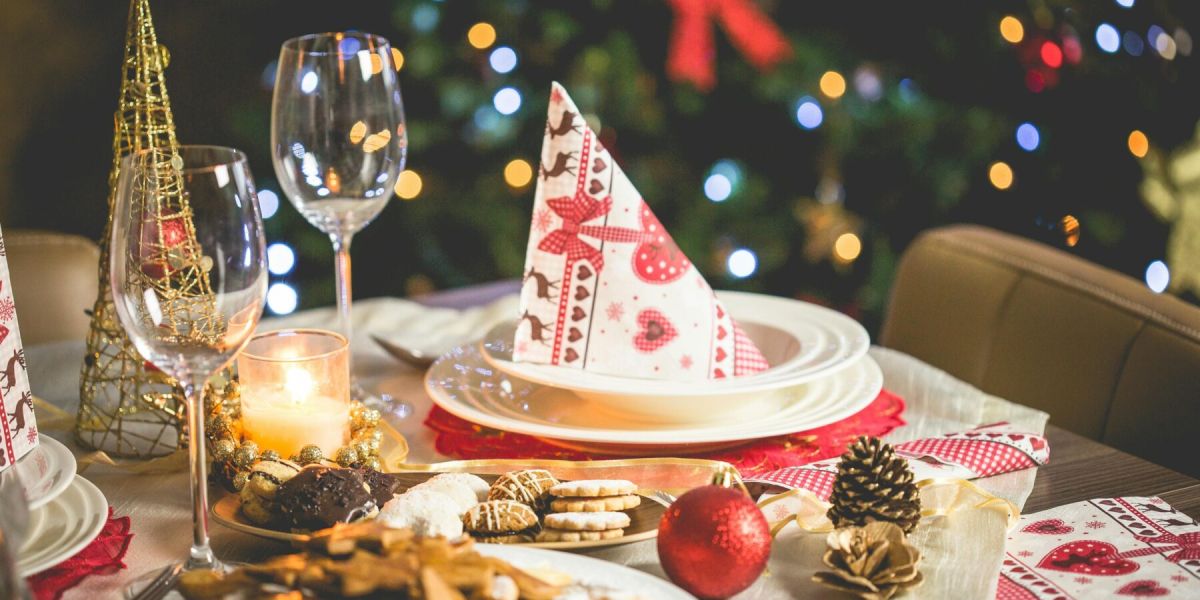 Weihnachtsfeier Quartier20 Neuruppin