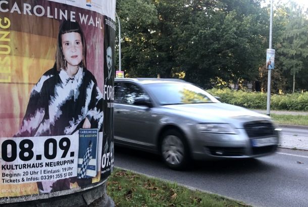 IN wahl lesung