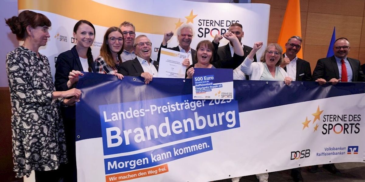 SternedesSports Fehrbellin