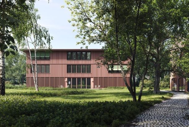 Pädagogisches Zentrum Neuruppin