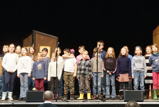 IN ewige weihnacht 1