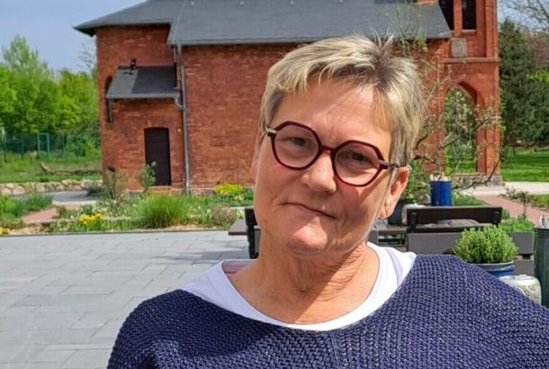 Dr. Birgit Spiesecke