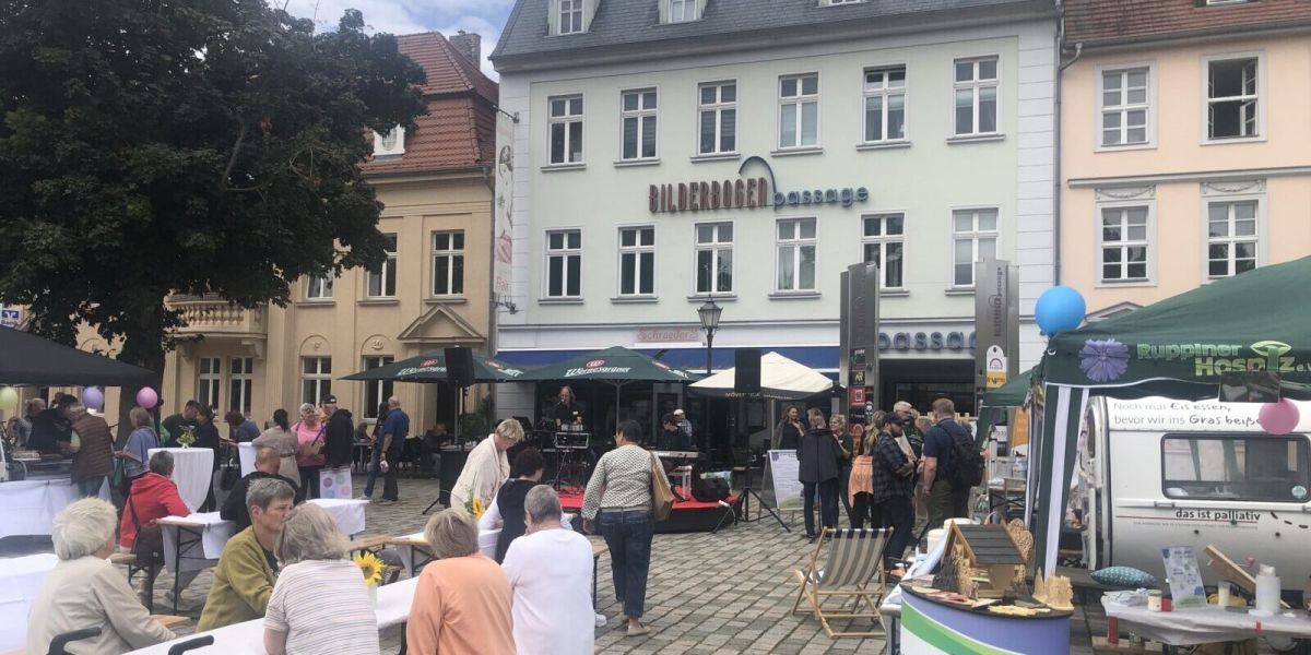 IN aktionstag Ruppiner hospiz 1