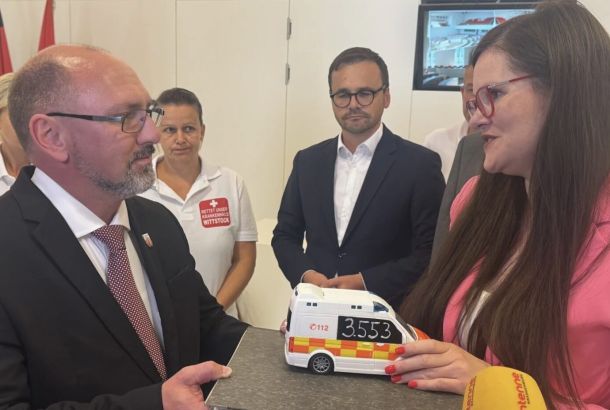 Petition Wittstock Krankenhaus