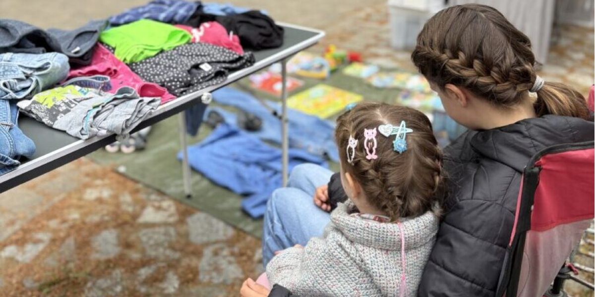 Flohmarkt Alt Ruppin