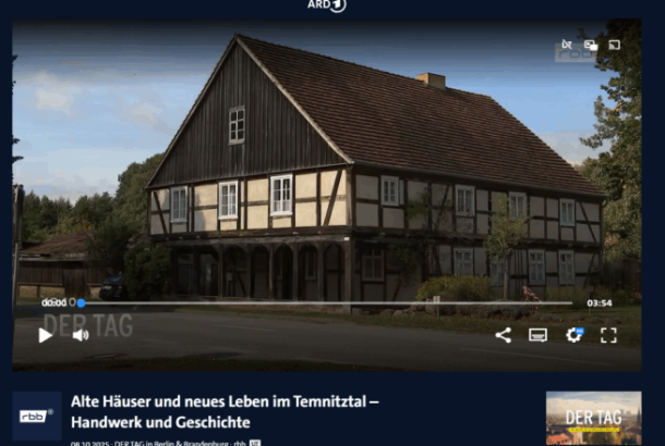 Garz und Vichel RBB