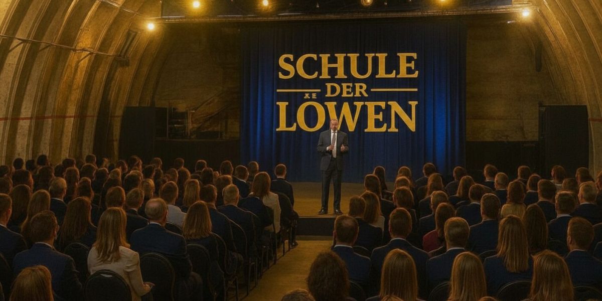 Schuleder Löwen OPR