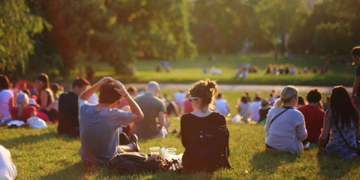 Wochenende OPR Events