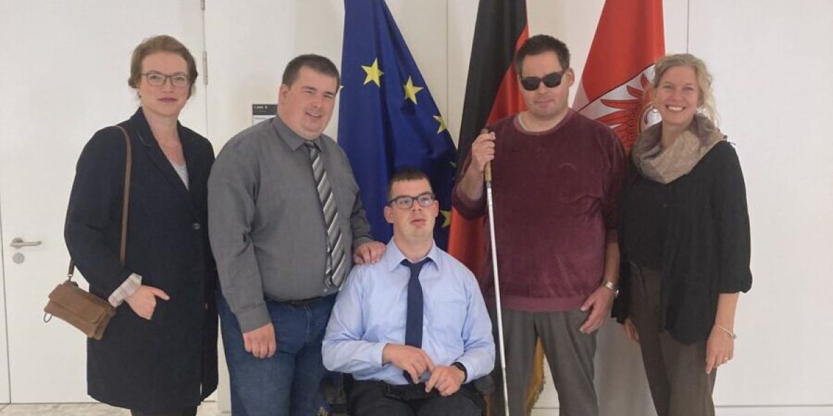 Schcihtwechsel Landtag