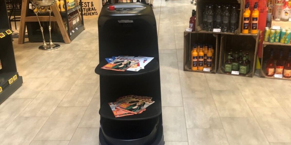 IN EDEKA 1