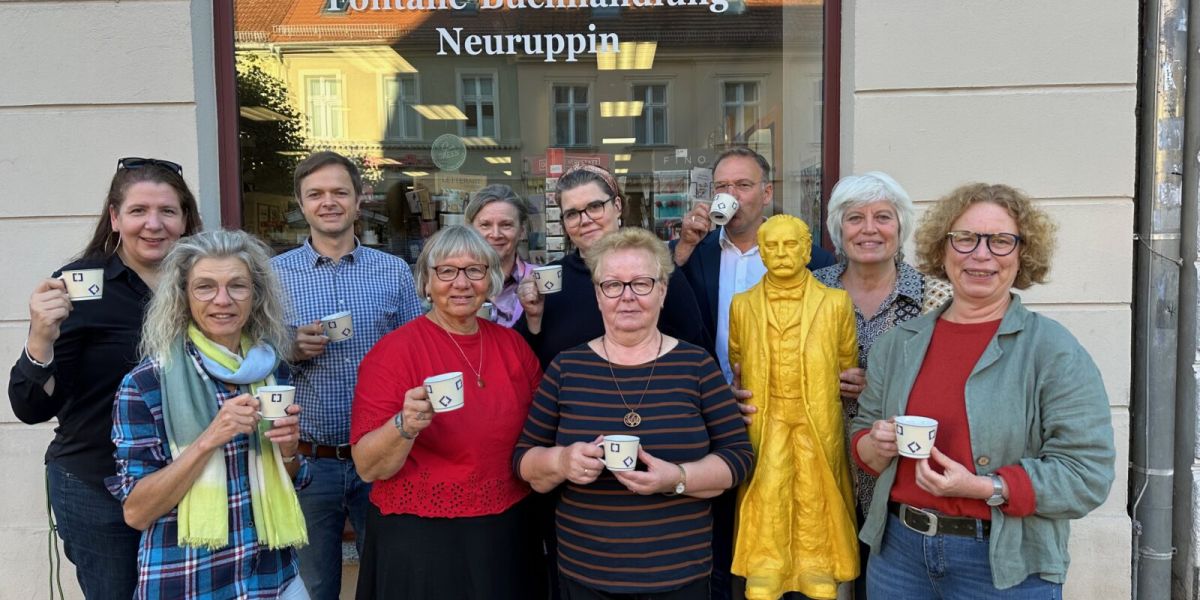 FairTrade Frühstück