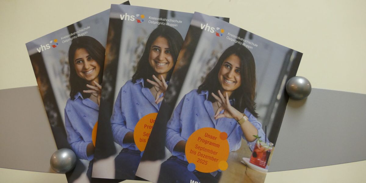 Volkshochschule Ostprignitz Ruppin