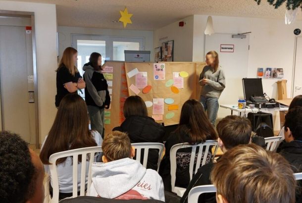 251125 Ideenwerkstatt Jugendliche Foto Stephan Haack