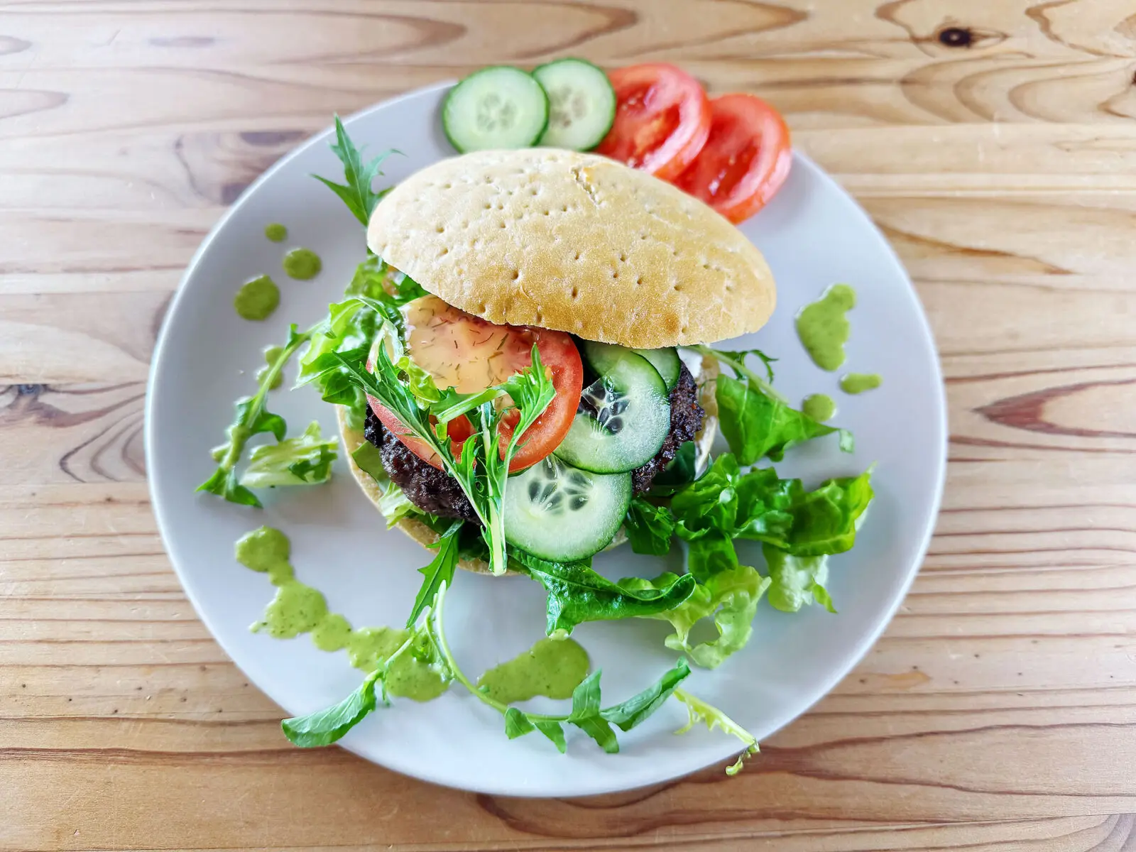 burger amttemnitz große