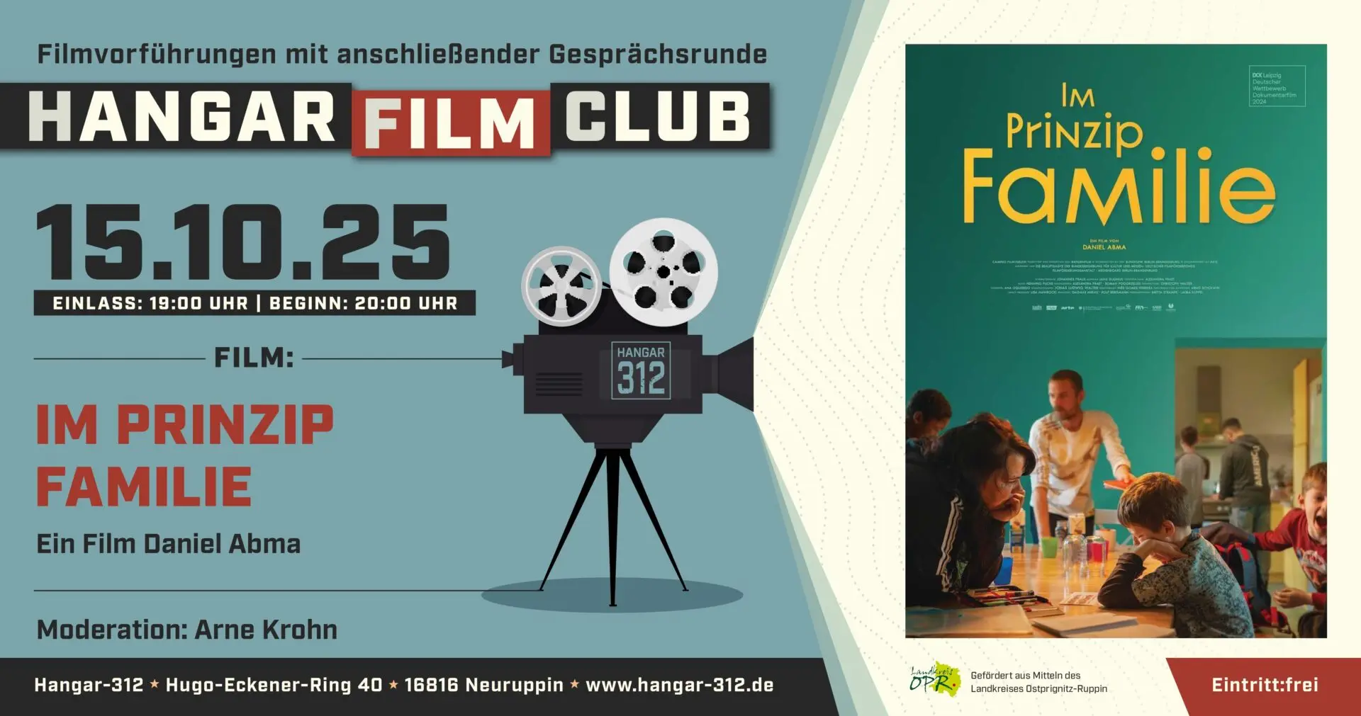 film im prinzip familie