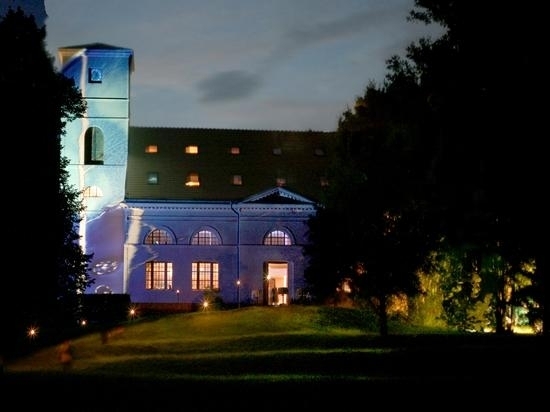 theatersommer netzeband 2025 prinz von homburg oder die schlacht bei fehrbellin amt temnitz