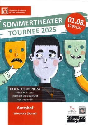 der neue menoza