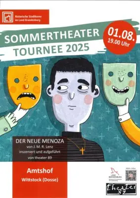 der neue menoza