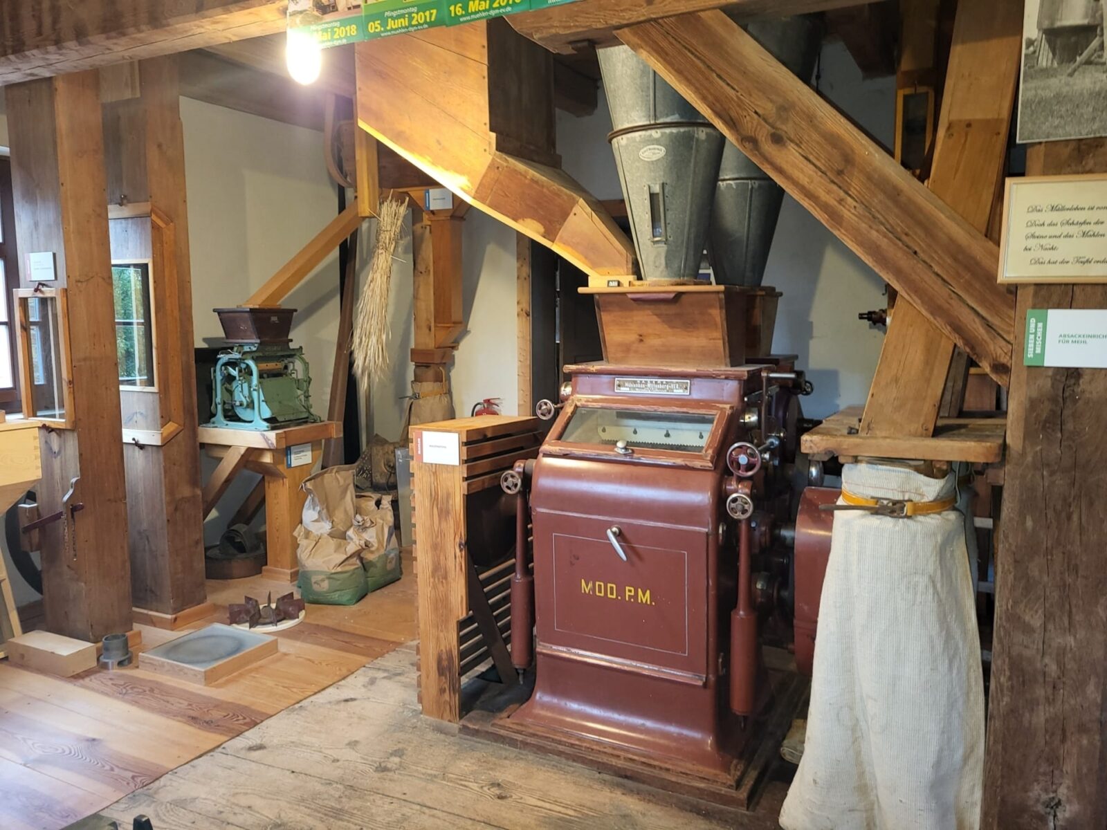 motormuehle kraenzlin