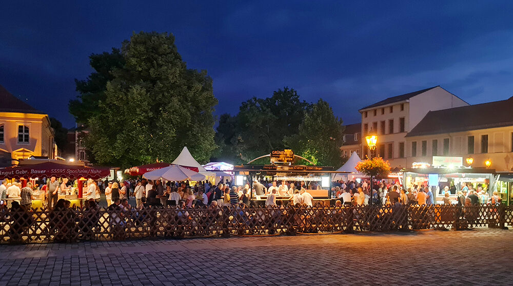 weinfest neuruppin 2024