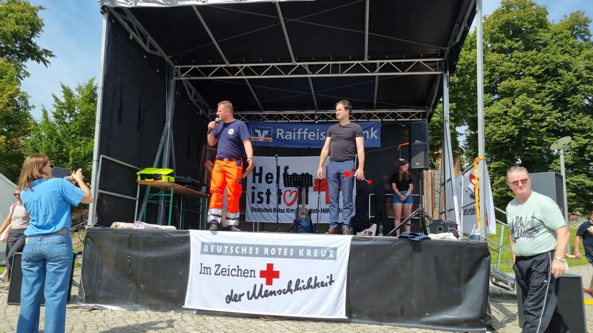 Langstreckenschwimmen Ruppin 2 Langstreckenschwimmen Ruppin 2